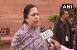 meenakshi lekhi