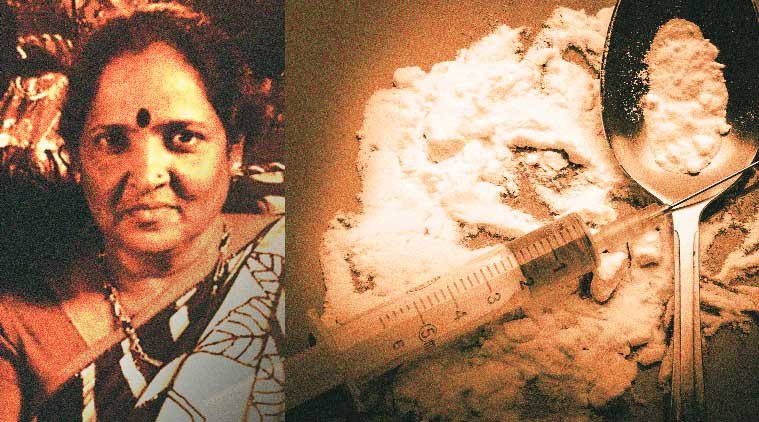 Deadly, Women, India, Murder, Phoolan Devi, Cyanide Mallika, Neha Verma, Baby Patankar, Sheena Bora