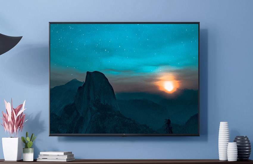 mi tv