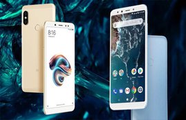 Xiaomi, Xiaomi smartphone