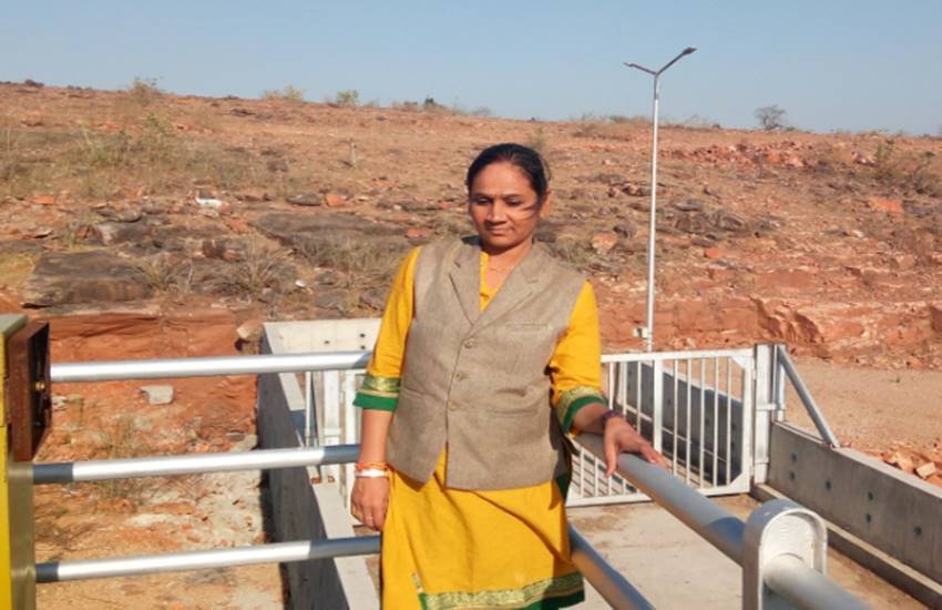 mla, mla rambai singh