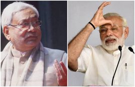 BJP, JDU, triple talaq bill