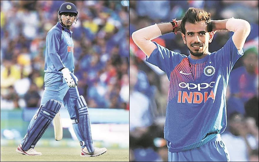 स्पिनरों का प्रदर्शन भी काफी (कुलदीप यादव, जडेजा और युजवेंद्र चहल) अच्छा रहा जिन्होंने 10 विकेट इस सीरीज में हासिल किए।