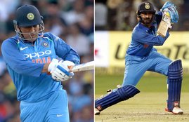 dinesh karthik and ms dhoni, karthik record, dinesh karthik role in team , team india and ms dhoni