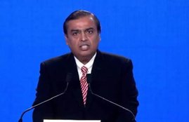 mukesh ambani