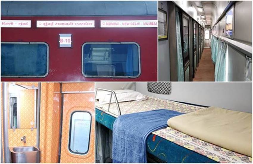 Mumbai to New Delhi Rajdhani Express, Mumbai to New Delhi trains Mumbai to New Delhi Rajdhani Express, Mumbai to New Delhi trains