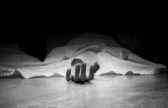 गुजरात: बेरोजगार शख्स ने मूसल से पत्नी की जान ले ली, फिर कर ली खुदकुशी
