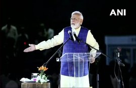 narendra modi