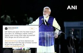 narendra modi