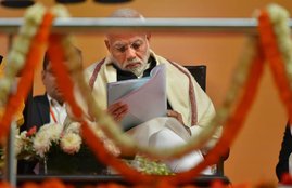 narendra modi
