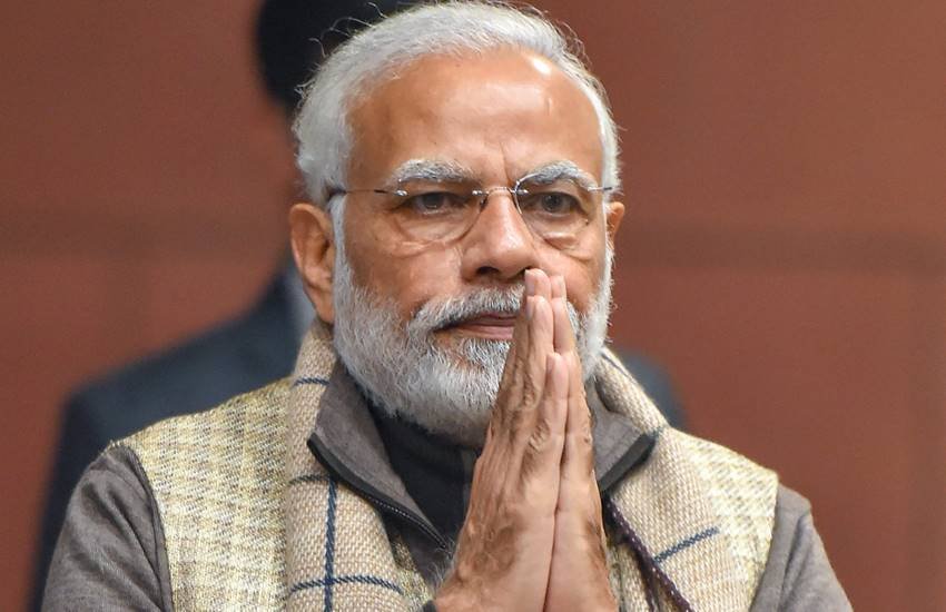 माना जा रहा है कि नरेंद्र मोदी सरकार ने आगामी आम चुनाव को ध्‍यान में रखते हुए यह फैसला किया है। (Photo : PTI)