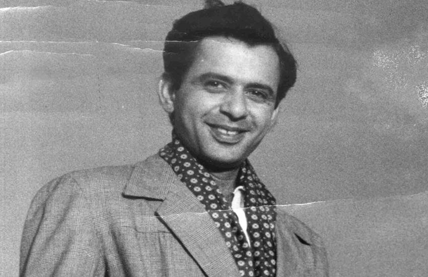 एक्टर नासिर खान (Express Archives) एक्टर नासिर खान (Express Archives)