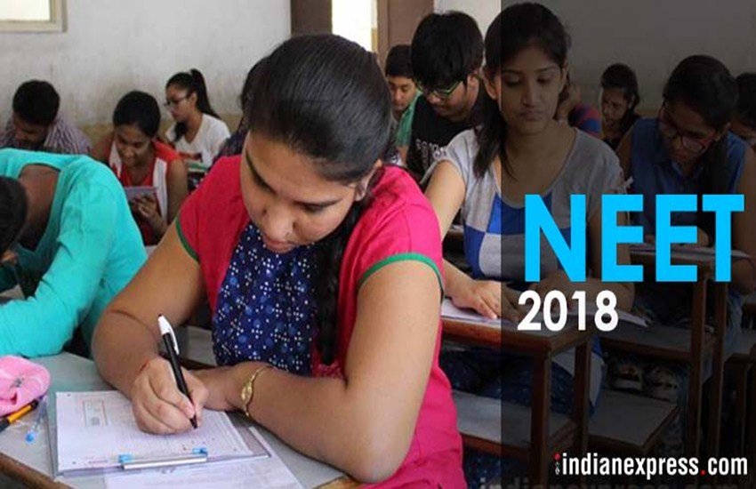 सिर्फ NEET पीजी काउंसलिंग के पंजीयन से एमसीसी ने 6.7 करोड़ से अधिक रुपये इकट्ठे किए हैं. (फोटो सोर्स: एक्सप्रेस आर्काइव)