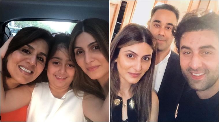 bollywood brother-sisters, bollywood actor siblings, anushka sharma brother, priyanka chopra brother, ranveer singh sister, akshay kumar sister, shah rukh khan sister, bollywood brothers, bollywood sisters