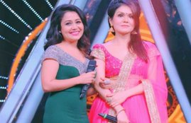Neha Kakkar, Neha Kakkar News, Neha Kakkar crying, Neha Kakkar video, Neha Kakkar new song, Neha Kakkar crying for himansh kohli, Neha kakkar in depression, Himansh Kohli, Neha kakkar Himansh kohli, Neha Kakkad dance , neha dancing on simmba song, neha kakkad on aankh maare song dancing, public and audience responding to neha kakkad dance, entertainment news, simmba song, ranveer singh song ankh maare from simmba, entertainment news, bollywood singer neha kakkad, Indian Idol 10 judge neha kakkad, singer neha kakkad break up with boyfriend, neka kakkad with himansh kohli, neha and himansh kakkad together, neha breakup with boyfriend, the reason behind neha kakkad breakup, reason behind the breakup of neha and himansh