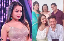 VIDEO of Neha Kakkad dance , neha dancing on simmba song, neha kakkad on aankh maare song dancing, public and audience responding to neha kakkad dance, entertainment news, simmba release date, simmba song, ranveer singh song ankh maare from simmba, entertainment news, bollywood singer neha kakkad, Indian Idol 10 judge neha kakkad, singer neha kakkad break up with boyfriend, neka kakkad with himansh kohli, neha and himansh kakkad together, neha breakup with boyfriend, the reason behind neha kakkad breakup, reason behind the breakup of neha and himansh, entertainment news, bollywood news, television news