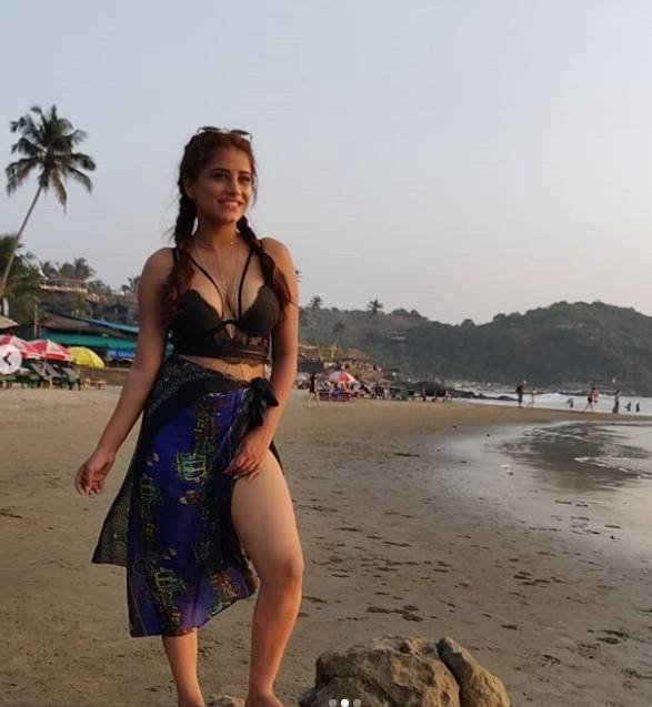 Nimki Mukhiya,Bhumika Gurung