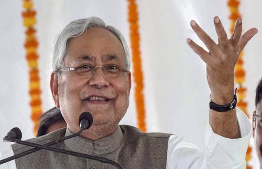 nitish kumar