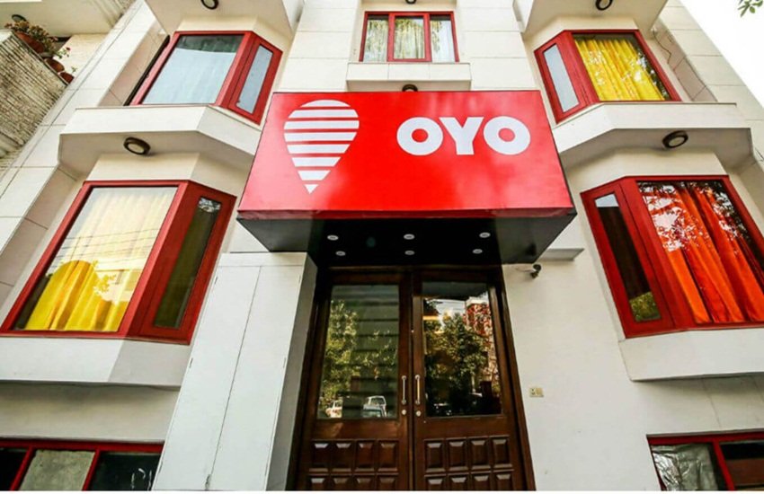 India Business News, OYO Rooms, oyo register electronic, oyo register, oyo guest data,oyo data sharing, book rooms in OYO