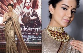 , kangana ranaut, celeb fashion