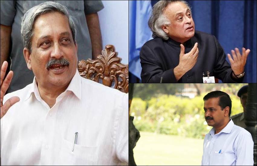 IITians Who Became Politicians in India, IITians indian leader, IITians indian political leader, jansatta gallery on IITians politicians