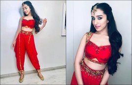 "Bollywood, entertainment, Shraddha kapoo
