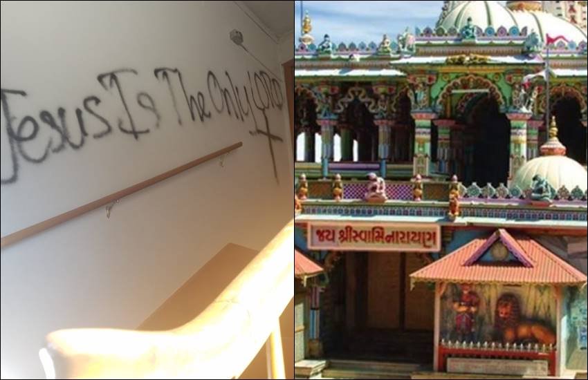 (Photo- wfpl.org/ Swaminarayan Temple Kentucky Facebook page)