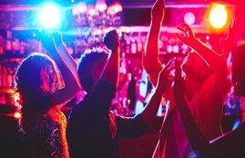 Event management, New Year party, New Year 2019, New Year party 2019, Russian girl dancers, Event management firm, court, इवेंट मैनेजमेंट कंपनी, न्यू ईयर पार्टी, कोर्ट, रशियन गर्ल्स
