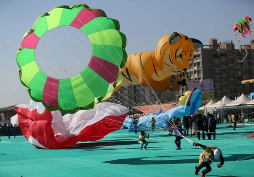 International Kite Festival, Uttarayan 2019, Makar Sakranti 2019, Kite festival, kite festival in india, Gujarat Kite festival, makar sankranti, uttarayan, india harvest season, agriculture india, winter india, kite making