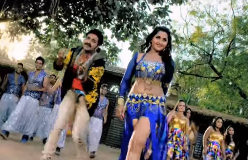 pawan singh, video, bhojpuri