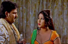 Bhojpuri Actor, Pawan Singh, Sailaab, Lagi Nahi Chutte Rama, Treding On Youtube, भोजपुरी एक्टर, पवन सिंह, सैलाब, लागी नहीं छुटे रामा