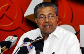 Pinarayi Vijayan, sabarimala, sabarimala row, sabarimala, google search, google, bad chief minister, kerala, kerala chief minister