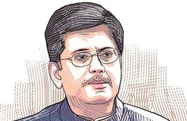 Railways Minister Piyush Goyal, Uri: Surgical Strike, Union Cabinet, Chief Economic Adviser, Sanjeev Sanyal, Bibek Debroy, Economic Advisory Council, BJP-supporting