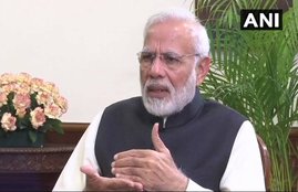 Narendra modi