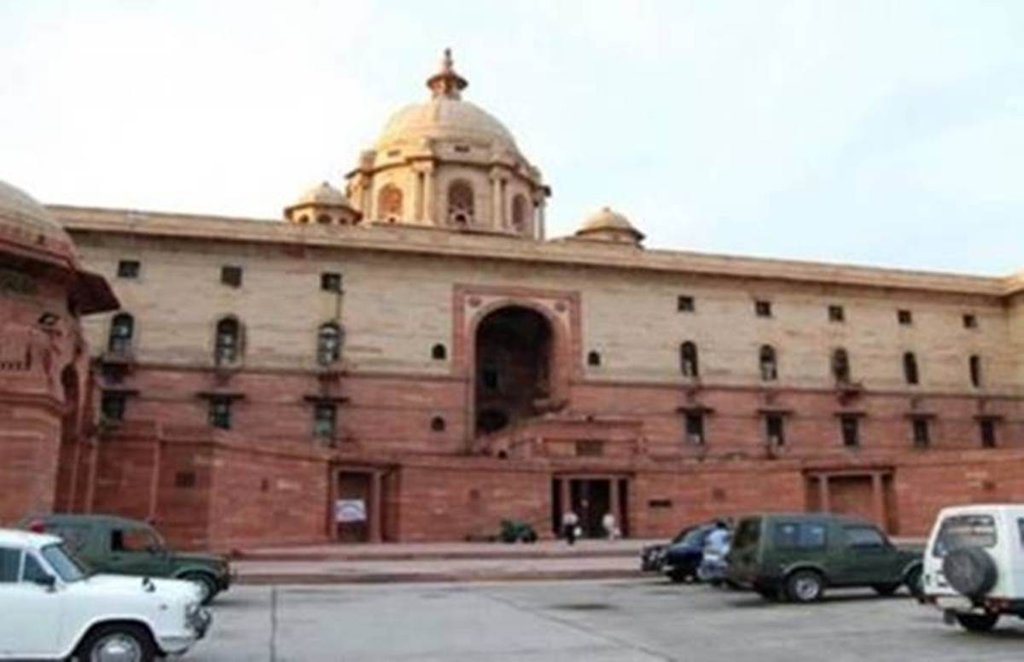 president house president house