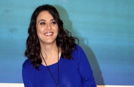 priety zinta