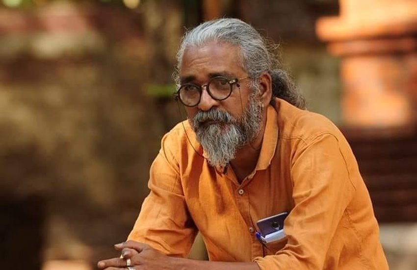 राष्ट्रीय पुरस्कार विजेता निर्देशक प्रियनंदन
 फोटो सोर्स- फेसबुक/https://www.facebook.com/priyanandanan.tr