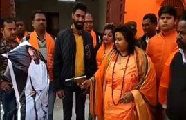 mahatma gandhi, shot