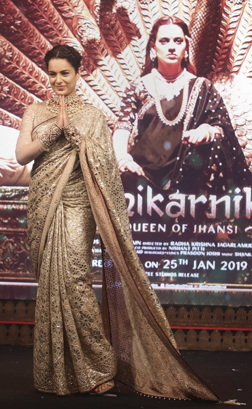 , kangana ranaut, celeb fashion