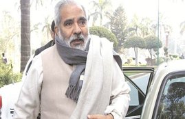 raghuvansh Prasad Singh