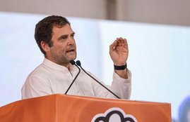 National news, Rahul gandhi, Narendra Modi, PM Modi, Rafale, youth convention, Air Force, PM Narendra Modi, BJP, Congress