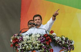 Election 2019, Loksabha election, Loksabha Election 2019, Rahul Gandhi, Tejashwi Yadav, prime minister of india, RJD, Congress, राहुल गांधी, एमके स्टालिन, कांग्रेस, राजद, तेजस्वी यादव, लोकसभा चुनाव, चुनाव 2019, लोकसभा चुनाव 2019, प्रधानमंत्री 