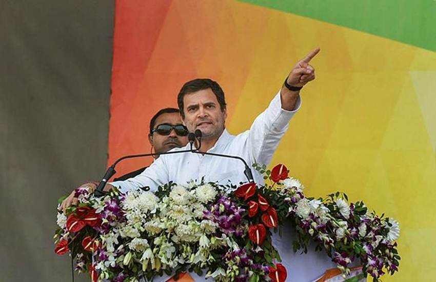 Election 2019, Loksabha election, Loksabha Election 2019, Rahul Gandhi, Tejashwi Yadav, prime minister of india, RJD, Congress, राहुल गांधी, एमके स्टालिन, कांग्रेस, राजद, तेजस्वी यादव, लोकसभा चुनाव, चुनाव 2019, लोकसभा चुनाव 2019, प्रधानमंत्री 