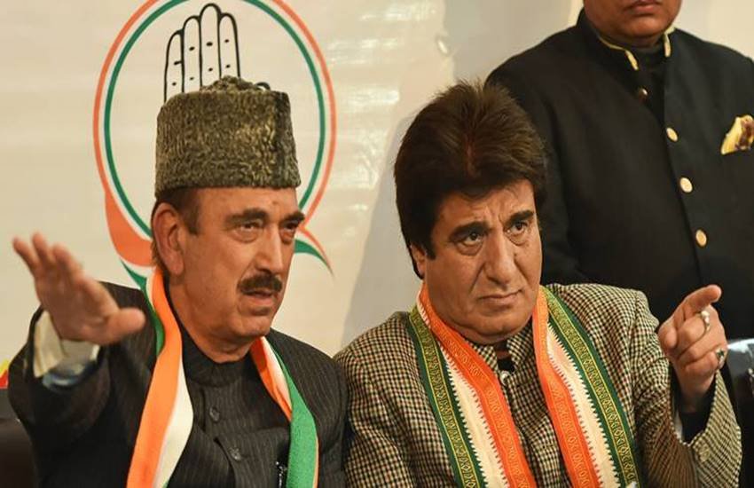 कांग्रेस के उत्तर प्रदेश प्रभारी गुलाम नबी आजाद ने 13 जनवरी को संवाददाताओं से कहा कि उनकी पार्टी उत्तर प्रदेश की सभी 80 लोकसभा सीटों पर चुनाव लड़ेगी और भाजपा को हराएगी। 