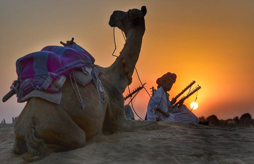 तस्वीर का इस्तेमाल केवल प्रतीकात्मक तौर पर किया गया है। (Image Source: pixabay)