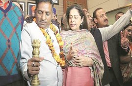 rajesh kalia