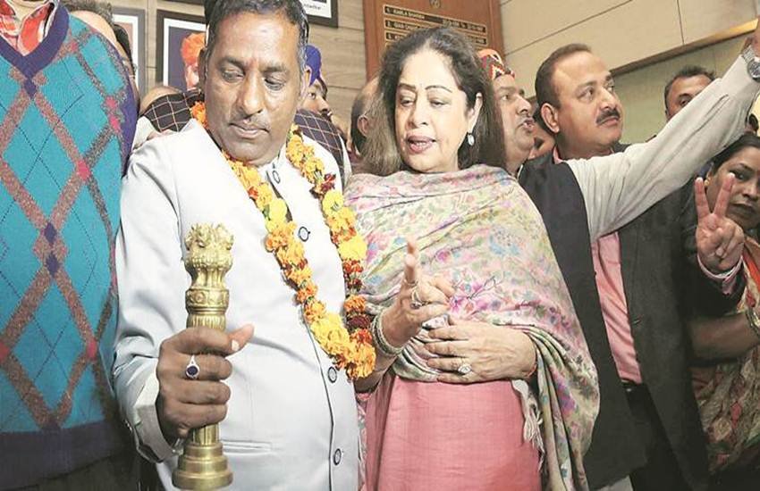rajesh kalia