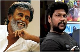 rajinikanth