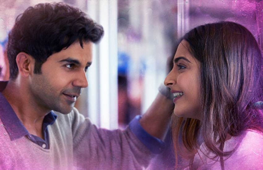 Ek Ladki Ko Dekha Toh Aisa Laga, title track, Anil Kapoor, sonam kapoor, raj kumar rao, एक लड़की को देखा तो ऐसा लगा, अनिल कपूर, सोनम कपूर, राजकुमार राव