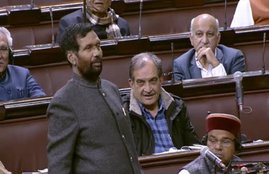 BSP, SP, RAMVILASH PASWAN